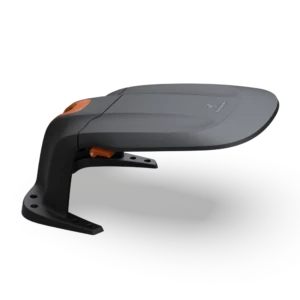 Garage taille S pour robot tondeuse Segway (Navimow i1, i2 AWD)