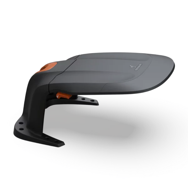 Garage taille S pour robot tondeuse Segway (Navimow i1, i2 AWD)