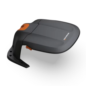 Garage taille M pour robot tondeuse Segway (Navimow H1, H2, i2 LiDAR)