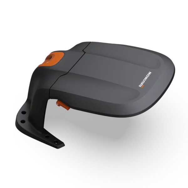 Garage taille M pour robot tondeuse Segway (Navimow H1, H2, i2 LiDAR)