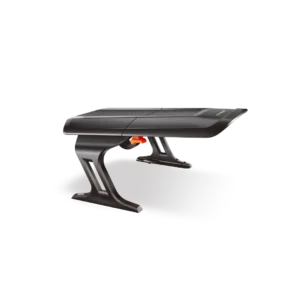 Garage pour robot tondeuse Segway (Navimow X3, X4)