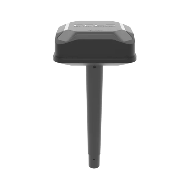 Antenne supplémentaire GNSS pour robot tondeuse Segway (Navimow X3, X4)