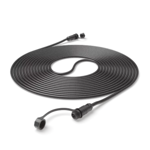 Cable d'extension antenne 10m pour robot tondeuse Segway (Navimow X)