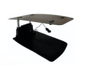 Toit protection - RSL1200 / RSL2000