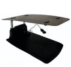 Toit protection - RSL1200 / RSL2000