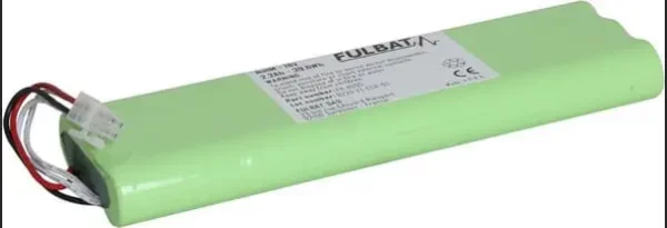 Batterie pour robots Husqvarna