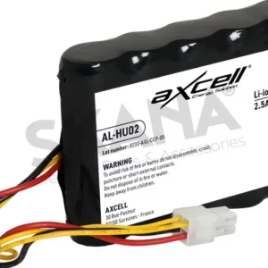 Batterie pour robots GARDENA