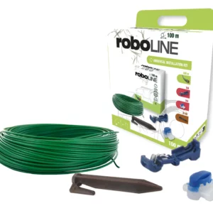 Kit d'installation / réparation avec câble robots (100m)