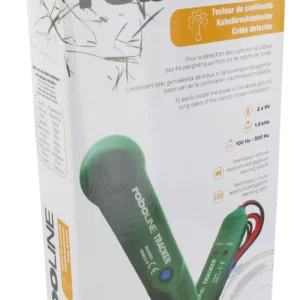 Testeur de continuité