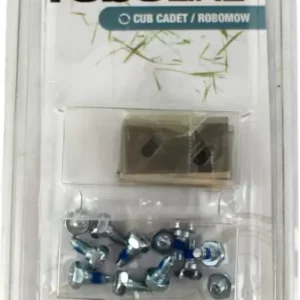 Lames pour robots ROBOMOW