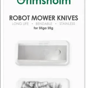 Lames pour robots Stiga